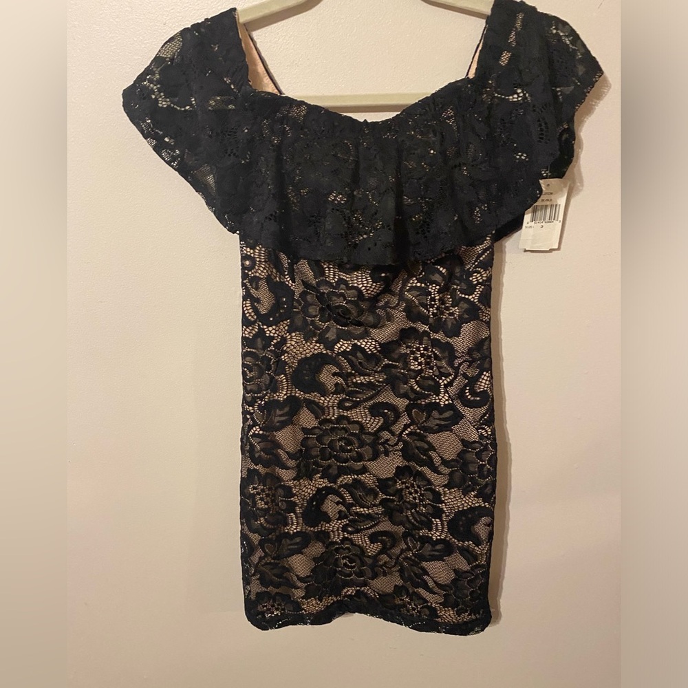 TeezeMe Dress
